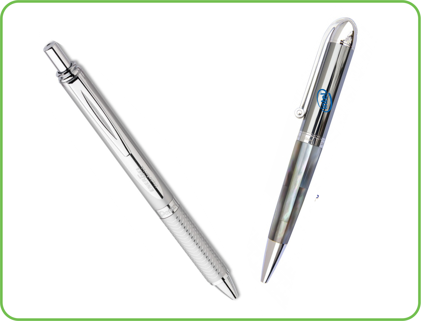 Branded Pen - Lasprint Nigeria