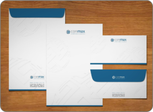 corporate stationery printing in Lagos