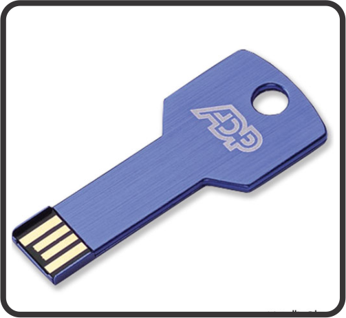 Branded Flash drive in Lagos