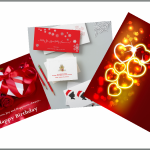 Birthday cards printing in Lagos