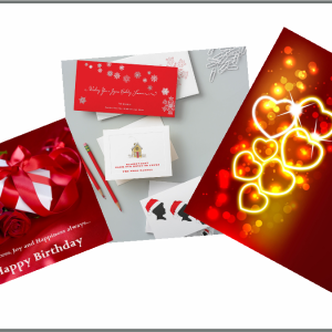 Birthday  Cards - Image 2