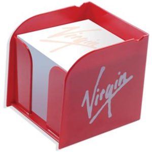 Branded Blockpads in Lagos