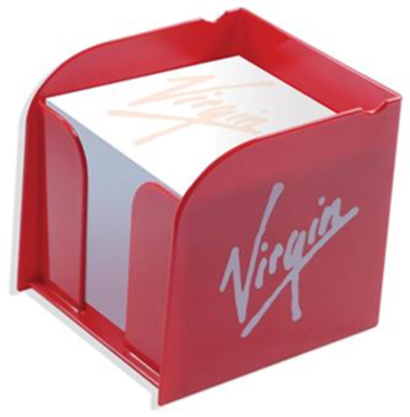 Branded Blockpads in Lagos