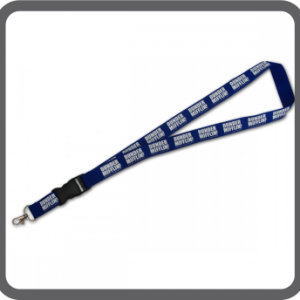 Branded Lanyards in Lagos