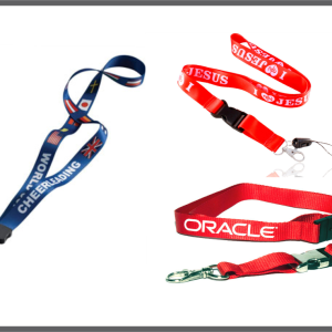 Branded Lanyards in Lagos