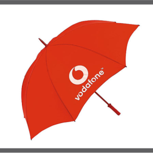 Branded Umbrella in Lagos