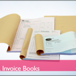 Receipt and invoices in Lagos