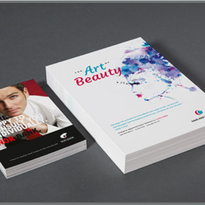 Flyer and Leaflets - Image 2