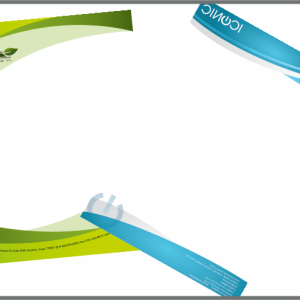 Letterhead printing in Lagos