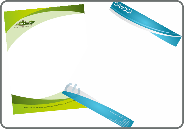 Letterhead printing in Lagos