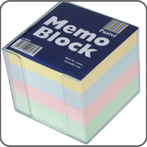 Branded Memo pads in Lagos