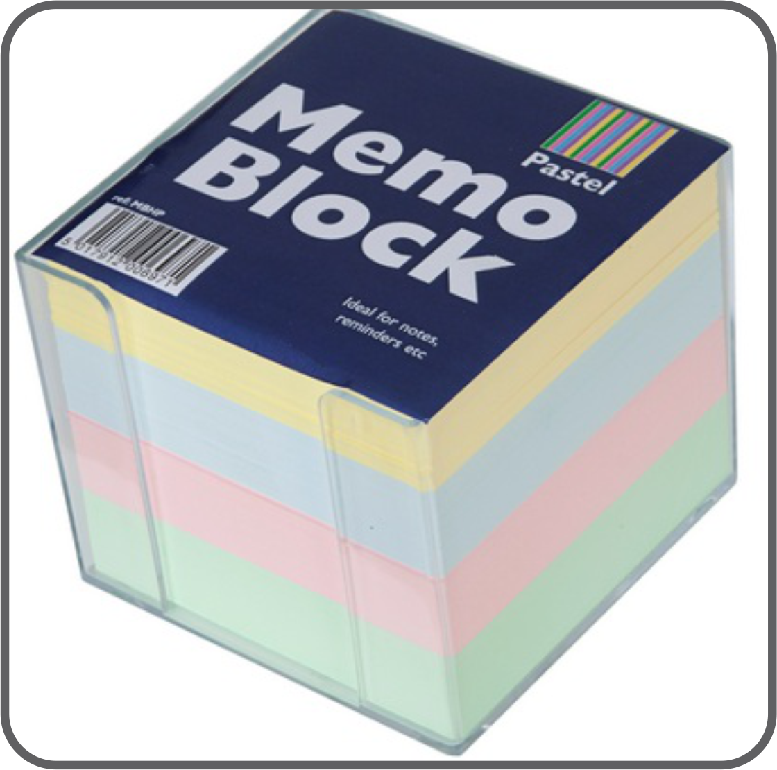 Branded Memo pads in Lagos