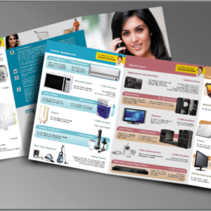 Product Catelogue printing in Lagos