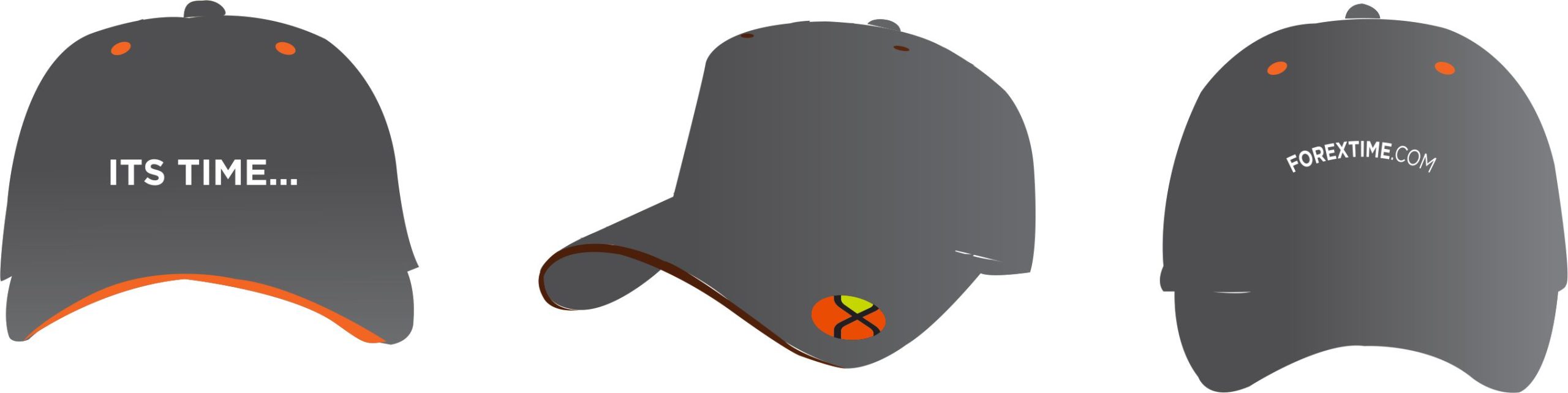 Branded face cap production in Lagos