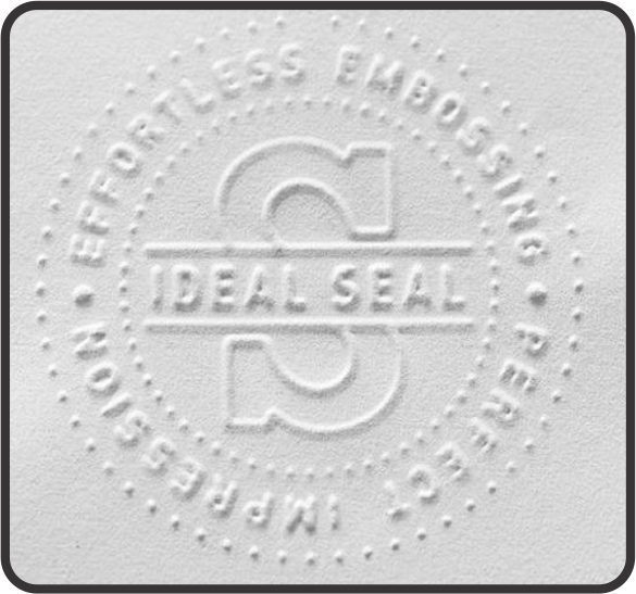 Company seal in Lagos