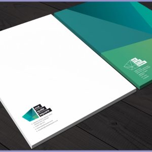 Premium Letter heads - Image 2