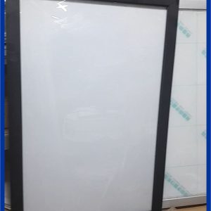 Snapper frames in Lagos